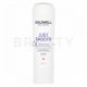 Goldwell Dualsenses Just Smooth Taming Conditioner uhladzujúci kondicionér pre nepoddajné vlasy 200 ml