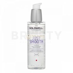   Goldwell Dualsenses Just Smooth Taming Oil uhladzujúci olej pre nepoddajné vlasy 100 ml