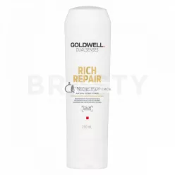   Goldwell Dualsenses Rich Repair Restoring Conditioner kondicionér pre suché a poškodené vlasy 200 ml