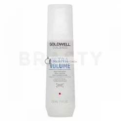  Goldwell Dualsenses Ultra Volume Bodifying Spray sprej pre jemné vlasy bez objemu 150 ml
