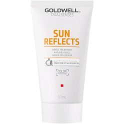   Goldwell Dualsenses Sun Reflects Aftersun ošetrenie vlasov 50ml