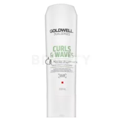   Goldwell Dualsenses Curls & Waves Hydrating Conditioner kondicionér pre vlnité a kučeravé vlasy 200 ml