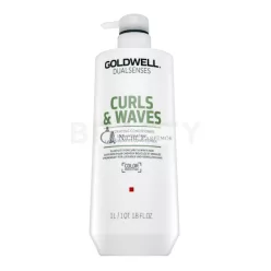   Goldwell Dualsenses Curls & Waves Hydrating Conditioner kondicionér pre vlnité a kučeravé vlasy 1000 ml