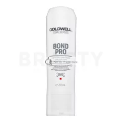   Goldwell Dualsenses Bond Pro Fortifying Conditioner posilňujúci kondicionér pre blond vlasy 200 ml