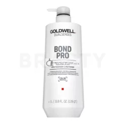   Goldwell Dualsenses Bond Pro Fortifying Conditioner posilňujúci kondicionér pre oslabané vlasy 1000 ml