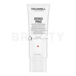   Goldwell Dualsenses Bond Pro Day & Night Bond Booster posilujúca starostlivosť pre suché a lámavé vlasy 75 ml