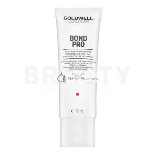 Goldwell Dualsenses Bond Pro Day & Night Bond Booster posilujúca starostlivosť pre suché a lámavé vlasy 75 ml