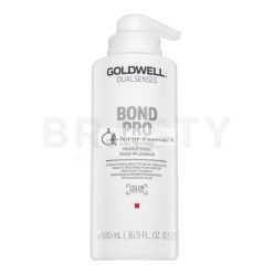   Goldwell Dualsenses Bond Pro 60sec. Treatment posilňujúca maska pre suché a lámavé vlasy 500 ml
