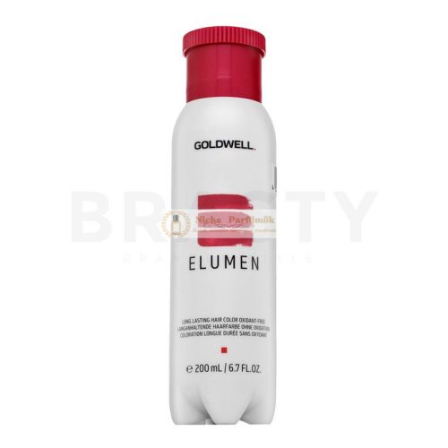 Goldwell Elumen Long Lasting Hair Color semi-permanentná farba na vlasy Bl@all 200 ml