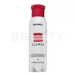   Goldwell Elumen Long Lasting Hair Color semi-permanentná farba na vlasy BK@6 200 ml