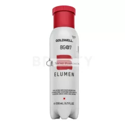   Goldwell Elumen Long Lasting Hair Color semi-permanentná farba na vlasy BG@7 200 ml