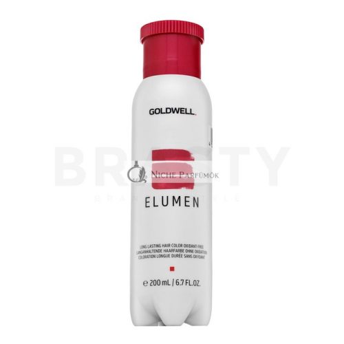 Goldwell Elumen Long Lasting Hair Color semi-permanentná farba na vlasy BB@10 200 ml