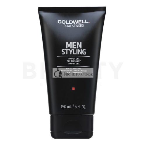 Goldwell Dualsenses For Men Power Gel gel na vlasy 150 ml
