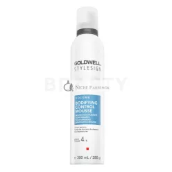   Goldwell StyleSign Volume Bodifying Control Mousse penové tužidlo pre objem vlasov 300 ml