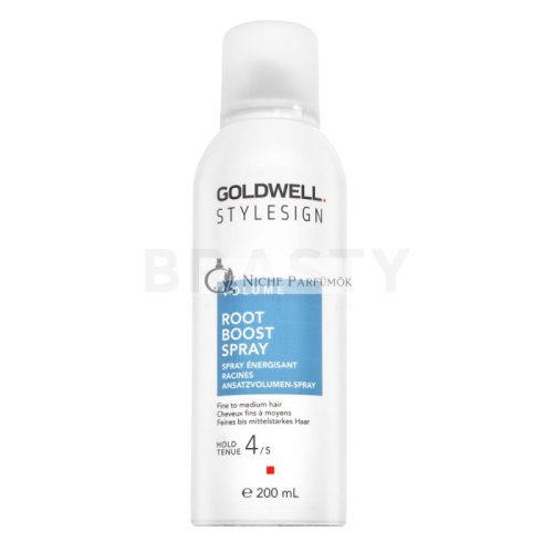 Goldwell StyleSign Volume Root Boost Spray sprej pre nadvihnutie vlasov od korienkov 200 ml