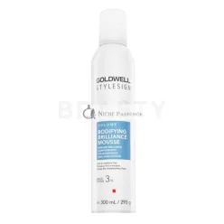   Goldwell StyleSign Volume Bodifying Brilliance Mousse penové tužidlo pre objem a lesk 300 ml