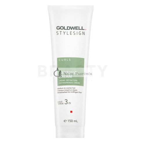 Goldwell StyleSign Curls Defining Cream krém pre definíciu vĺn 150 ml