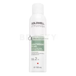   Goldwell StyleSign Curls Lightweight Fluid fluid pre vlnité a kučeravé vlasy 150 ml