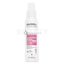   Goldwell StyleSign Heat Styling Smoothing Serum Spray uhladzujúce sérum v spreji 100 ml