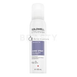   Goldwell StyleSign Smooth Shine Spray stylingový sprej pre lesk vlasov 150 ml