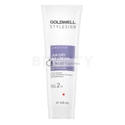   Goldwell StyleSign Smooth Air-dry BB Cream stylingový krém pre uhladenie vlasov 125 ml