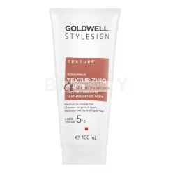   Goldwell StyleSign Roughman Texturizing Paste stylingová pasta pre matný efekt 100 ml