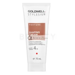   Goldwell StyleSign Texture Shaping Cream tvarujúci krém pre silnú fixáciu 75 ml