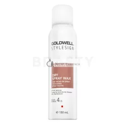   Goldwell StyleSign Texture Dry Spray Wax vosk na vlasy v spreji 150 ml