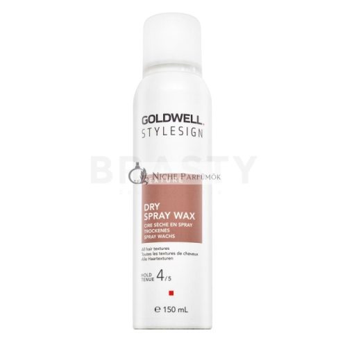 Goldwell StyleSign Texture Dry Spray Wax vosk na vlasy v spreji 150 ml