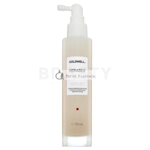 Goldwell Kerasilk Revitalize Nourishing Serum sérum pre namáhané a citlivé vlasy 100 ml