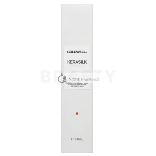 Goldwell Kerasilk Revitalize Nourishing Serum sérum pre namáhané a citlivé vlasy 100 ml