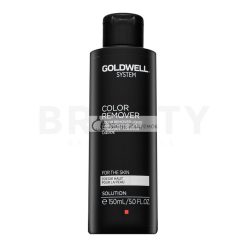   Goldwell System Color Remover Liquid odstraňovač farby na vlasy z kože 150 ml