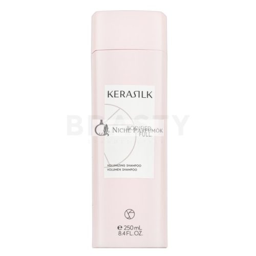Kerasilk Essentials Volumizing Shampoo šampón pre objem vlasov 250 ml