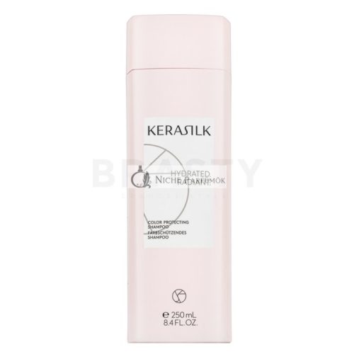 Kerasilk Essentials Color Protecting Shampoo šampón pre farbené vlasy 250 ml
