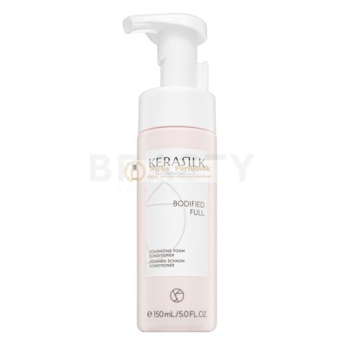 Kerasilk Essentials Volumizing Foam Conditioner penový kondicionér pre objem vlasov 150 ml