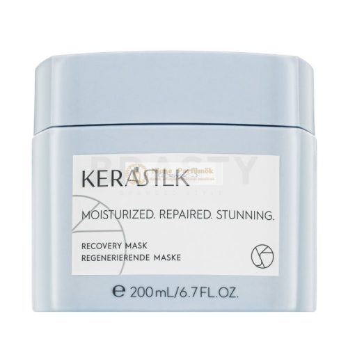 Kerasilk Specialists Recovery Mask posilňujúca maska pre revitalizáciu vlasov 200 ml