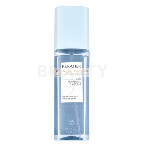 Kerasilk Specialists Volumizing Spray stylingový sprej pre objem vlasov 125 ml