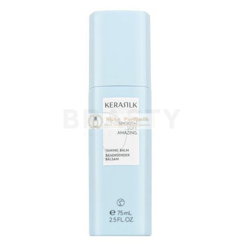 Kerasilk Specialists Taming Balm vyhladzujúci balzám pre nepoddajné vlasy 75 ml