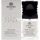 Spa Top Coat Rýchloschnúci vrchný lak na nechty, 10ml