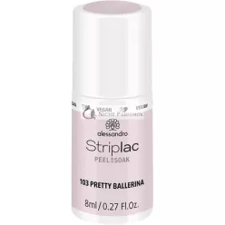 Alessandro Pretty Ballerina Lak na Nechty