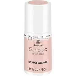 Alessandro Lak na Nechty Nahá Elegancia