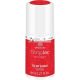 alessandro Striplac Peel or Soak Vegan Joy Is Back LED Lak na nechty v Ružovej Červenej, 8ml