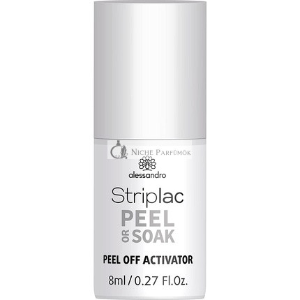 Alessandro Striplac Peel or Soak Peel Off Aktivátor