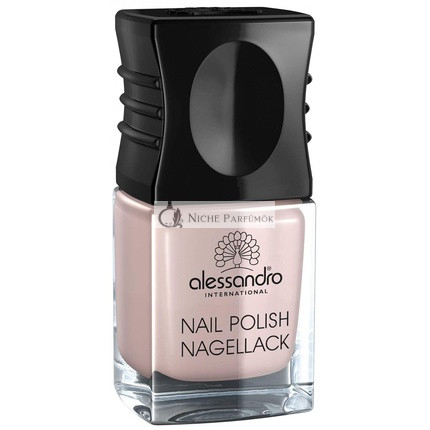 Alessandro Lak na nechty 108 Nude Elegance, 5ml