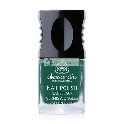Alessandro Lak na Nechty Farba Explózia - 5 ml
