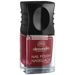 Alessandro Lak na Nechty 125 Oheň a Plameň 5ml