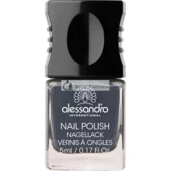 Alessandro Lak na nechty 176 New York Grey, 5ml