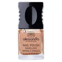 Alessandro Lak na nechty 902 Mousse au Chocolat, 5 ml