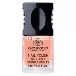 Alessandro Lak na nechty 927 Crazy Coral, 10ml