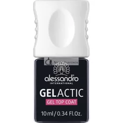 Alessandro Gelactic Gélový Top Coat